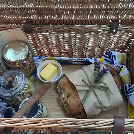 Wattle Creek Studio With Breakfast Basket Amberley المظهر الخارجي الصورة