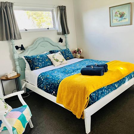 Wattle Creek Studio With Breakfast Basket Amberley المظهر الخارجي الصورة